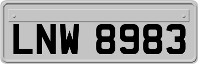 LNW8983