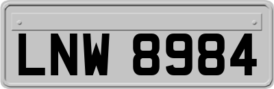 LNW8984