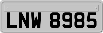LNW8985