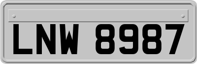LNW8987