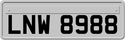 LNW8988