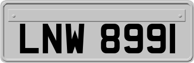LNW8991