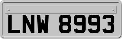 LNW8993