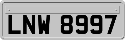 LNW8997