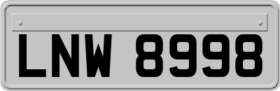 LNW8998