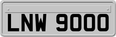LNW9000