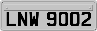 LNW9002
