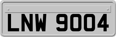 LNW9004