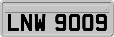 LNW9009