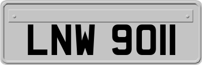 LNW9011