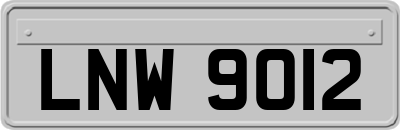LNW9012