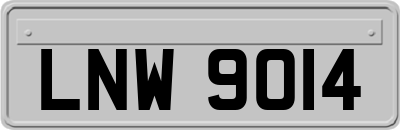 LNW9014