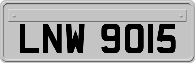 LNW9015