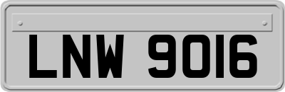 LNW9016