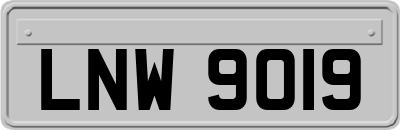 LNW9019