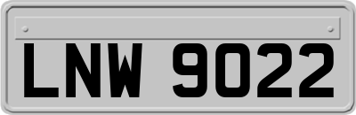 LNW9022