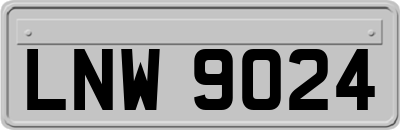 LNW9024