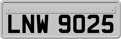 LNW9025