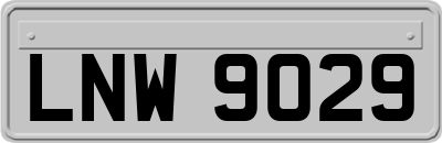 LNW9029