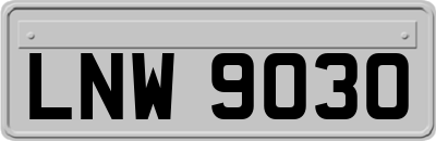LNW9030
