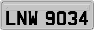 LNW9034