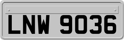 LNW9036