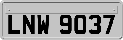 LNW9037