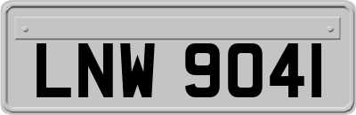 LNW9041