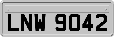 LNW9042