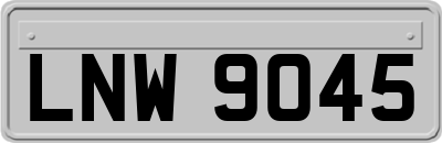 LNW9045