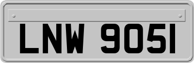 LNW9051