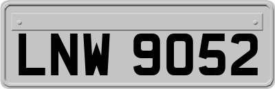 LNW9052