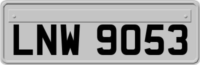 LNW9053