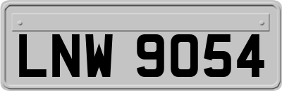 LNW9054