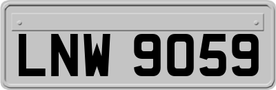 LNW9059