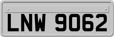 LNW9062