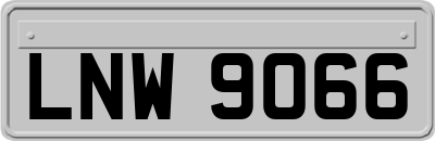 LNW9066