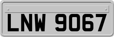 LNW9067