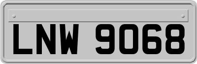 LNW9068