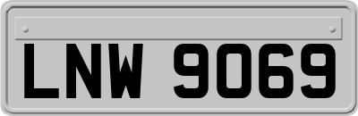 LNW9069