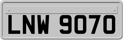 LNW9070