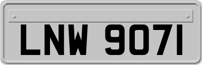 LNW9071