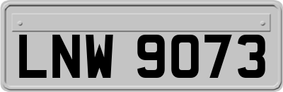LNW9073