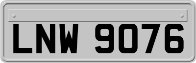LNW9076