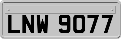 LNW9077