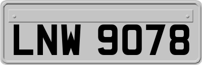 LNW9078