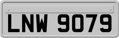 LNW9079