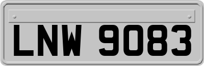 LNW9083