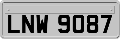 LNW9087