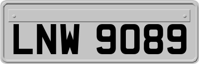 LNW9089